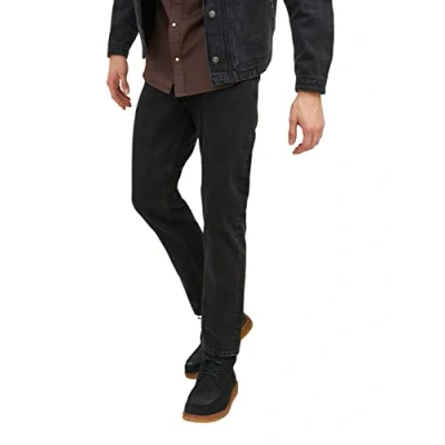 Abbildung von JACK &amp; JONES Male Relaxed Fit Jeans JJICHRIS JJORIGNIAL MF 912 NOOS
