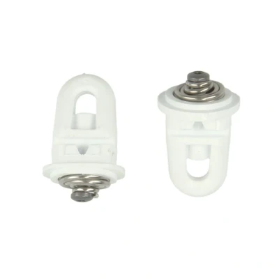 Abbildung von ROMIX C70337 Clip, Zier /Schutzleiste