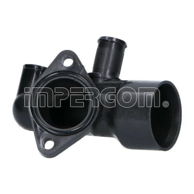 Abbildung von ORIGINAL IMPERIUM 90859 Flansch mit Dichtung ohne Thermostat