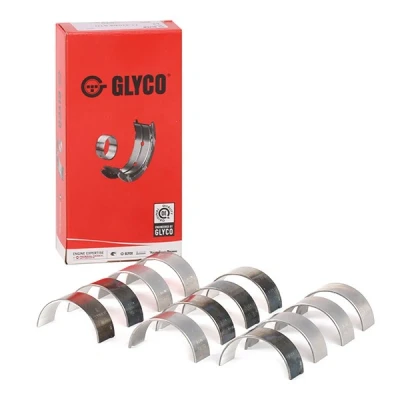 Abbildung von GLYCO 71 3704/6 STD Pleuellager BMW: X6, Z3 Roadster, 3 Coupe