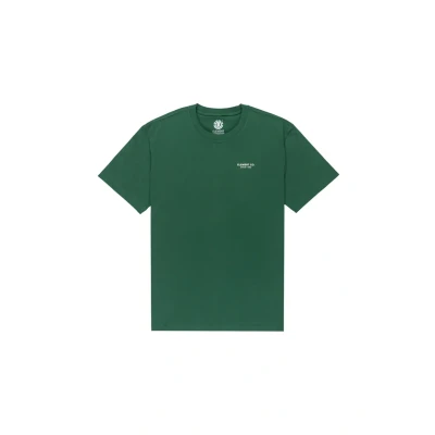 Abbildung von Element T Shirt »Element Co«