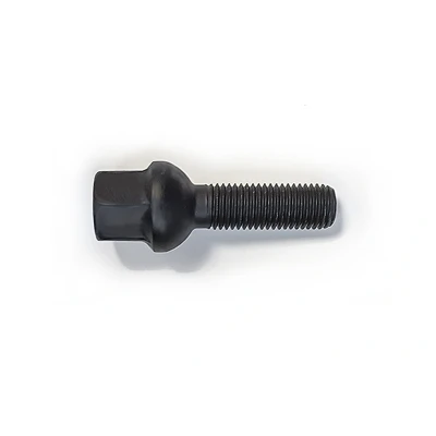 Abbildung von H&amp;R B1254502 Radschrauben M12x1,5, M12 Kugelbund A/G