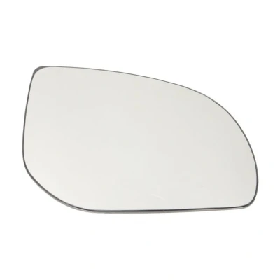 Abbildung von TYC 313 0045 1 Außenspiegelglas rechts HYUNDAI: i20 I Hatchback