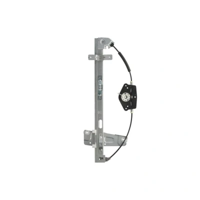 Abbildung von Magneti Marelli Fensterheber vorne links elektrisch ohne Elektromotor für Linkslenker 350103170370 JEEP: GRAND CHEROKEE 2