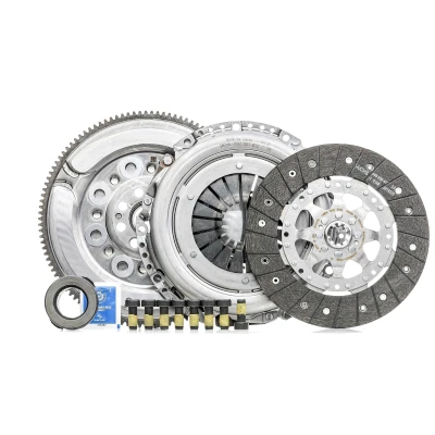 Abbildung von SACHS ZMS Modul XTend 2290 601 094 Kupplungssatz BMW: 3 Coupe, Saloon, Touring