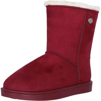 Abbildung von HKM Outdoorstiefel Davos Gossiga Allweather Weinrot 36