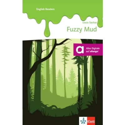 Abbildung von Fuzzy Mud: Lektüre mit digitalen Extras (Klett English Readers)