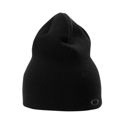Abbildung von Oakley FINE Unisex Mütze, Größe: One Size, Blackout