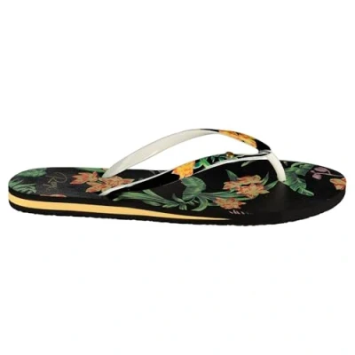 Abbildung von Roxy Damen Portofino Sandale, BLK Forest, 42 EU