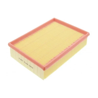 Abbildung von MAPCO 60493 Luftfilter 59 178 244 viereckig Filtereinsatz BMW: 3 Saloon, Touring, X3, ALPINA: B3 Coupe