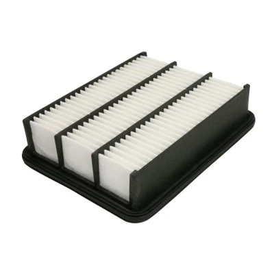 Abbildung von BOSCH F 026 400 744 Luftfilter 58 202 250 Filtereinsatz MAZDA: 6 Estate, CX 5 II, Saloon