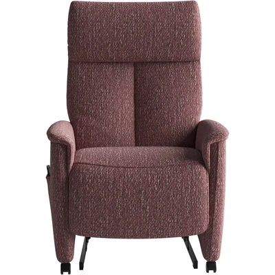 Abbildung von sit&amp;more TV-Sessel "Cremona Comfort Plus" bis 200 Kg belastbar, mit Herz-Waage Funktion