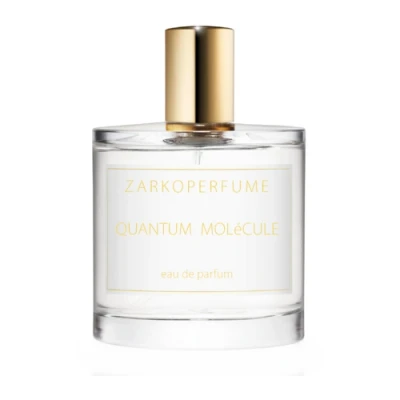 Abbildung von Zarkoperfume Quantum Molecule Eau de Parfum 100 ml