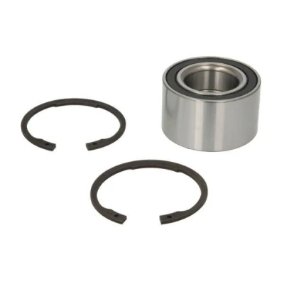 Abbildung von KRAFT 4100020 Radlagersatz Vorderachse VOLKSWAGEN: GOLF 2, 1, 1 Cabriolet