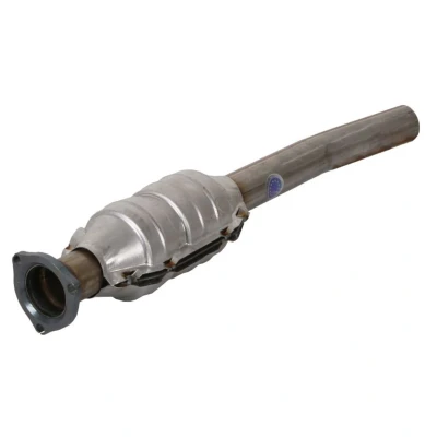 Abbildung von JMJ 1090159 Katalysator FORD: Galaxy Mk1 MPV