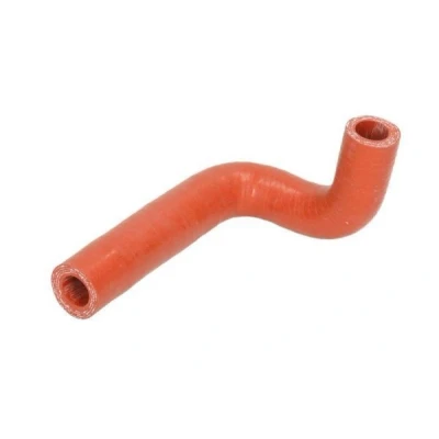 Abbildung von THERMOTEC DCF063TT Ladeluftschlauch FIAT: Ducato II Platform/Chassis