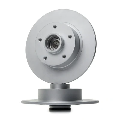 Abbildung von BOSCH 0 986 479 E79 Bremsscheibe 260 8 5 114,3 voll beschichtet mit Radlager, ABS Sensorring RENAULT: Megane 4
