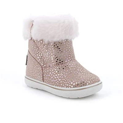 Abbildung von PRIMIGI Mädchen Snorky Fashion Boot, Pink, 24 EU