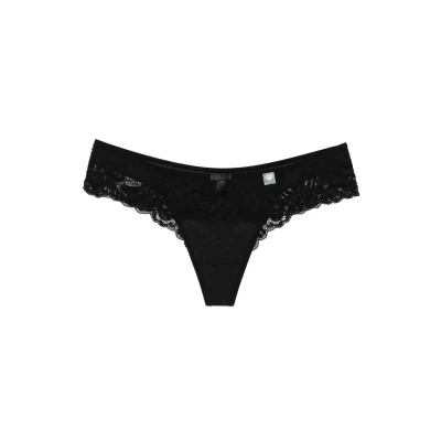 Abbildung von Wolbar Diamond Slip, Damen, Größe: Small, Black