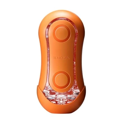Abbildung von Masturbator „Flip Orb Pastaio mit beweglichen Massagekugeln