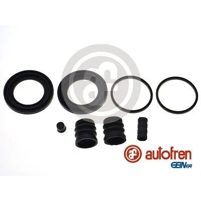 Abbildung von AUTOFREN SEINSA D43144 Bremssattel Reparatursatz Vorderachse 45