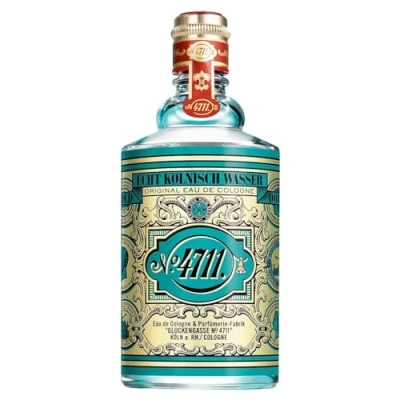Abbildung von 4711 Eau de Cologne 200 ml