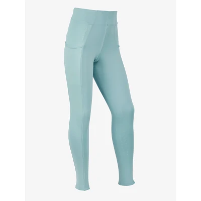 Abbildung von LeMieux Reitleggings Young Rider Orla Glacier