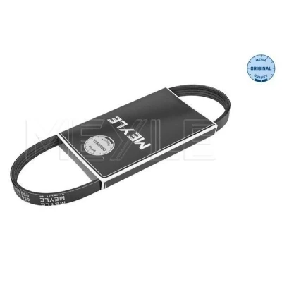 Abbildung von MEYLE 050 004 0790 Keilrippenriemen 790 4 EPDM (Ethylen Propylen Dien Kautschuk) ORIGINAL Quality SUZUKI: Grand Vitara 1 SUV, Jimny Off Road, SWIFT 2