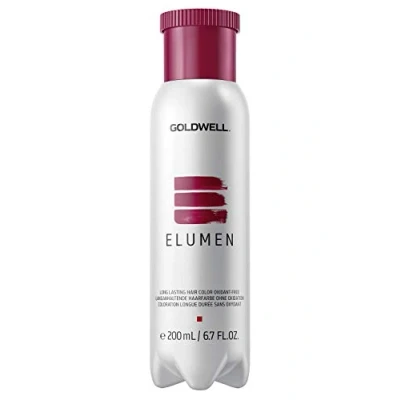 Abbildung von Goldwell Elumen Long Lasting Hair Color Pk@all 200 ml