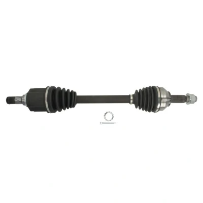 Abbildung von PASCAL G21032PC Antriebswelle Vorderachse links 691 NISSAN: X Trail, Qashqai / Qashqai+2 I