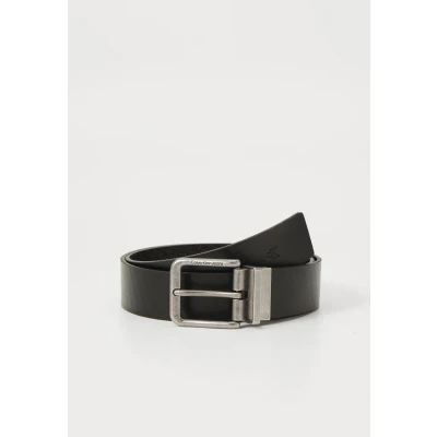 Abbildung von Calvin Klein Jeans Classic Casual BELT Gürtel, Herren, Größe: 95, Black