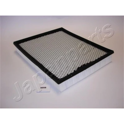 Abbildung von ASHIKA 20 09 985 Luftfilter 41 244 289 Filtereinsatz JEEP: Grand Cherokee 2, 3, I, NISSAN: Pathfinder 3
