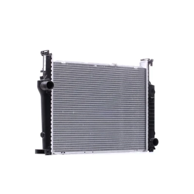 Abbildung von NISSENS 60605 Kühler, Motorkühlung Aluminium 550 410 42 Kühlrippen gelötet BMW: 3 Saloon, Coupe, Touring kfzteile, mister auto, atp autoteile,