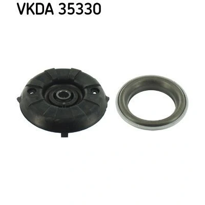 Abbildung von SKF VKDA 35330 Reparatursatz, Federbeinstützlager PEUGEOT: 5008 I