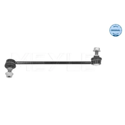 Abbildung von MEYLE 616 060 0013 Koppelstange Vorderachse links 287 M12x1,75 ORIGINAL Quality OPEL: Antara, CHEVROLET: Captiva