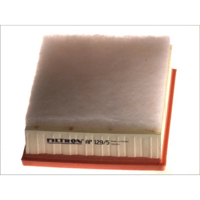 Abbildung von FILTRON AP 129/5 Luftfilter 71 198 244,5 Filtereinsatz LAND ROVER: Defender Pickup, Off Road, Road Convertible