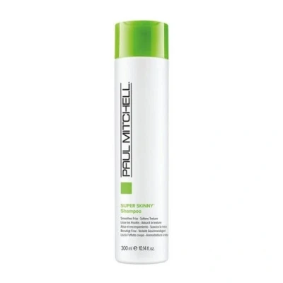 Abbildung von Paul Mitchell Smoothing Super Skinny Daily Shampoo 300 ml