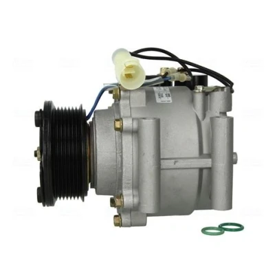 Abbildung von NISSENS 89331 Kompressor TRS105 12 PAG 46 R 134a