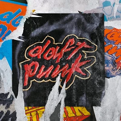 Abbildung von Homework (Remixes) (Ltd.Edition) [Vinyl LP]