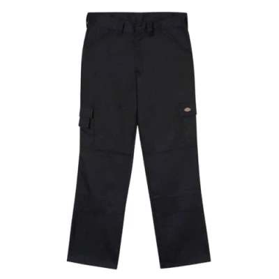 Abbildung von Dickies, Herren, Everyday Hose, Schwarz, 30W / 30L