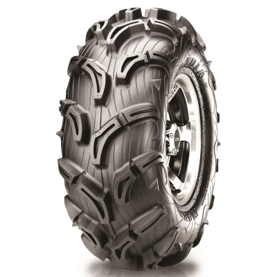Abbildung von Maxxis MU 02 Zilla 28x12/ R12 61J PKW Sommerreifen Reifen 52599780