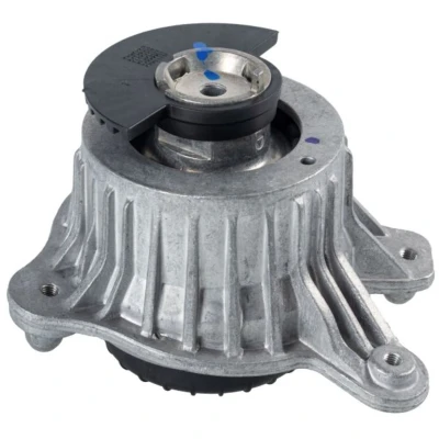 Abbildung von FEBI BILSTEIN 170568 Motorlager rechts Hydrolager MERCEDES BENZ: C Class T modell