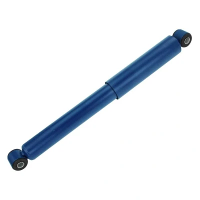 Abbildung von MEYLE 026 725 0018 Stoßdämpfer Hinterachse Gasdruck Zweirohr Teleskop unten Auge, oben Auge ORIGINAL Quality VOLKSWAGEN: Crafter 30 50 Van