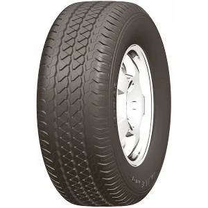Abbildung von Windforce Mile Max 195/80 R14 106R PKW Sommerreifen Reifen MAZDA: B Series Pickup, HYUNDAI: H 1 Van, MPV, VOLKSWAGEN: LT 28 35 I Van WI057H1