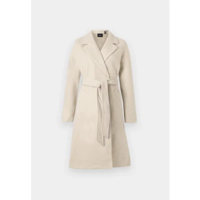 Abbildung von VERO MODA VMFORTUNEAYA Long Coat NOOS