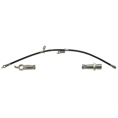 Abbildung von TRW PHD1152 Bremsschläuche 690 M10x1 TOYOTA: RAV4 III Off Road