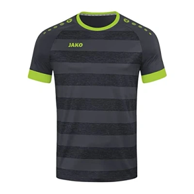 Abbildung von JAKO Celtic Sport Tshirt, Herren, Größe: 46/48, Graugruen
