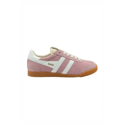 Abbildung von Gola Baskets MODE ELAN Sneaker low, Damen, Größe: 38, Rose Schuhe