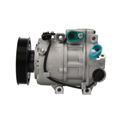 Abbildung von NISSENS 890151 Kompressor HS18 12 PAG 46 R 134a