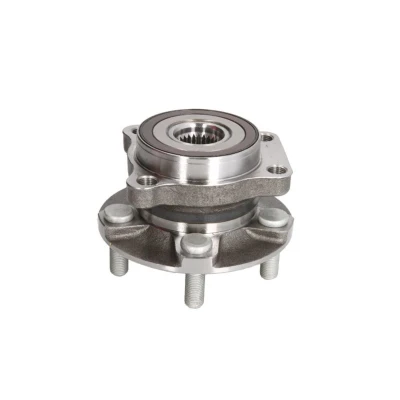Abbildung von BTA H17016BTA Radlagersatz Vorderachse, links, rechts SUBARU: XV I, Forester IV
